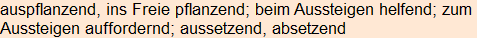 Moment bitte, deutsche Bedeutung nur für angemeldete Benutzer verzögerungsfrei.