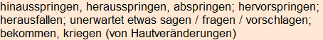 Moment bitte, deutsche Bedeutung nur für angemeldete Benutzer verzögerungsfrei.