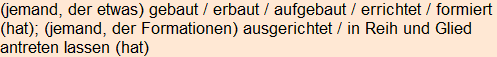 Moment bitte, deutsche Bedeutung nur für angemeldete Benutzer verzögerungsfrei.