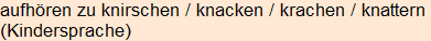 Moment bitte, deutsche Bedeutung nur für angemeldete Benutzer verzögerungsfrei.