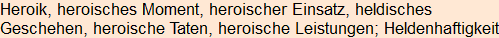 Moment bitte, deutsche Bedeutung nur für angemeldete Benutzer verzögerungsfrei.