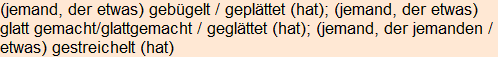 Moment bitte, deutsche Bedeutung nur für angemeldete Benutzer verzögerungsfrei.