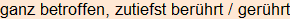 Moment bitte, deutsche Bedeutung nur für angemeldete Benutzer verzögerungsfrei.