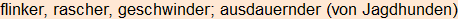 Moment bitte, deutsche Bedeutung nur für angemeldete Benutzer verzögerungsfrei.