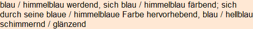 Moment bitte, deutsche Bedeutung nur für angemeldete Benutzer verzögerungsfrei.