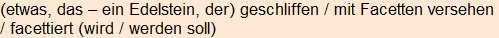 Moment bitte, deutsche Bedeutung nur für angemeldete Benutzer verzögerungsfrei.