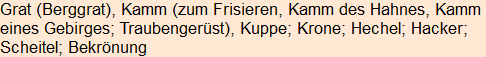 Moment bitte, deutsche Bedeutung nur für angemeldete Benutzer verzögerungsfrei.