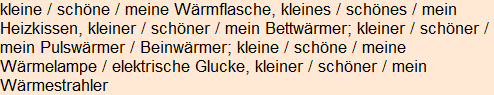 Moment bitte, deutsche Bedeutung nur für angemeldete Benutzer verzögerungsfrei.