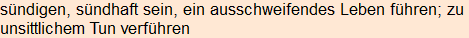 Moment bitte, deutsche Bedeutung nur für angemeldete Benutzer verzögerungsfrei.