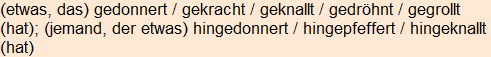 Moment bitte, deutsche Bedeutung nur für angemeldete Benutzer verzögerungsfrei.