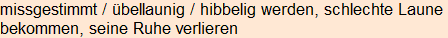 Moment bitte, deutsche Bedeutung nur für angemeldete Benutzer verzögerungsfrei.