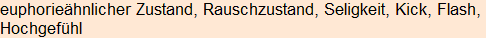 Moment bitte, deutsche Bedeutung nur für angemeldete Benutzer verzögerungsfrei.