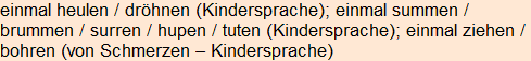 Moment bitte, deutsche Bedeutung nur für angemeldete Benutzer verzögerungsfrei.