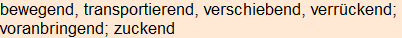 Moment bitte, deutsche Bedeutung nur für angemeldete Benutzer verzögerungsfrei.