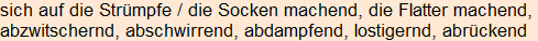 Moment bitte, deutsche Bedeutung nur für angemeldete Benutzer verzögerungsfrei.