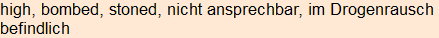 Moment bitte, deutsche Bedeutung nur für angemeldete Benutzer verzögerungsfrei.