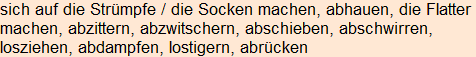 Moment bitte, deutsche Bedeutung nur für angemeldete Benutzer verzögerungsfrei.