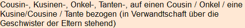 Moment bitte, deutsche Bedeutung nur für angemeldete Benutzer verzögerungsfrei.