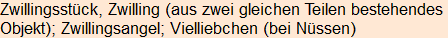 Moment bitte, deutsche Bedeutung nur für angemeldete Benutzer verzögerungsfrei.