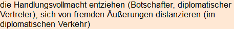 Moment bitte, deutsche Bedeutung nur für angemeldete Benutzer verzögerungsfrei.