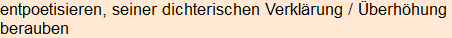 Moment bitte, deutsche Bedeutung nur für angemeldete Benutzer verzögerungsfrei.