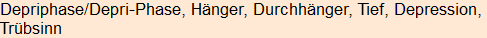 Moment bitte, deutsche Bedeutung nur für angemeldete Benutzer verzögerungsfrei.