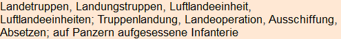 Moment bitte, deutsche Bedeutung nur für angemeldete Benutzer verzögerungsfrei.