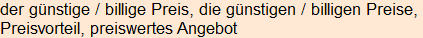 Moment bitte, deutsche Bedeutung nur für angemeldete Benutzer verzögerungsfrei.