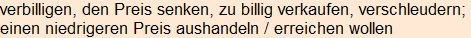 Moment bitte, deutsche Bedeutung nur für angemeldete Benutzer verzögerungsfrei.