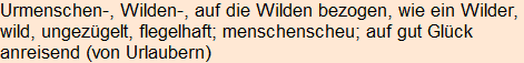 Moment bitte, deutsche Bedeutung nur für angemeldete Benutzer verzögerungsfrei.