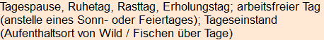 Moment bitte, deutsche Bedeutung nur für angemeldete Benutzer verzögerungsfrei.