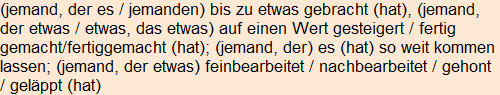 Moment bitte, deutsche Bedeutung nur für angemeldete Benutzer verzögerungsfrei.