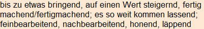 Moment bitte, deutsche Bedeutung nur für angemeldete Benutzer verzögerungsfrei.