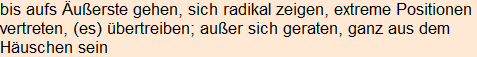 Moment bitte, deutsche Bedeutung nur für angemeldete Benutzer verzögerungsfrei.