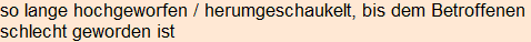 Moment bitte, deutsche Bedeutung nur für angemeldete Benutzer verzögerungsfrei.