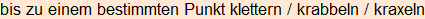 Moment bitte, deutsche Bedeutung nur für angemeldete Benutzer verzögerungsfrei.