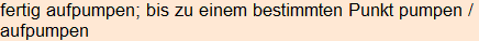 Moment bitte, deutsche Bedeutung nur für angemeldete Benutzer verzögerungsfrei.