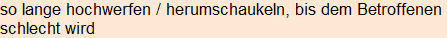 Moment bitte, deutsche Bedeutung nur für angemeldete Benutzer verzögerungsfrei.