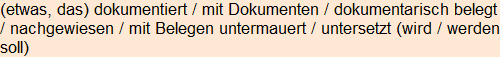 Moment bitte, deutsche Bedeutung nur für angemeldete Benutzer verzögerungsfrei.