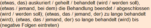 Moment bitte, deutsche Bedeutung nur für angemeldete Benutzer verzögerungsfrei.