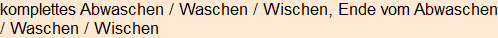 Moment bitte, deutsche Bedeutung nur für angemeldete Benutzer verzögerungsfrei.