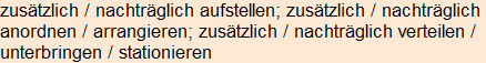 Moment bitte, deutsche Bedeutung nur für angemeldete Benutzer verzögerungsfrei.