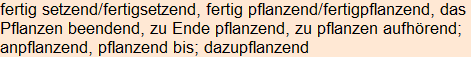 Moment bitte, deutsche Bedeutung nur für angemeldete Benutzer verzögerungsfrei.