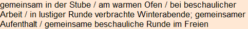 Moment bitte, deutsche Bedeutung nur für angemeldete Benutzer verzögerungsfrei.