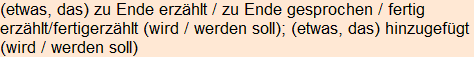 Moment bitte, deutsche Bedeutung nur für angemeldete Benutzer verzögerungsfrei.