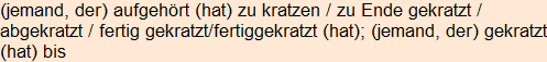 Moment bitte, deutsche Bedeutung nur für angemeldete Benutzer verzögerungsfrei.