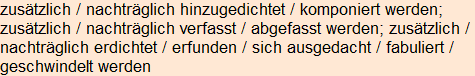 Moment bitte, deutsche Bedeutung nur für angemeldete Benutzer verzögerungsfrei.