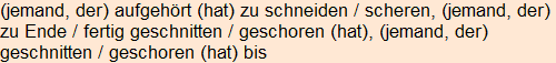 Moment bitte, deutsche Bedeutung nur für angemeldete Benutzer verzögerungsfrei.