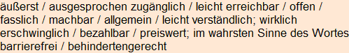 Moment bitte, deutsche Bedeutung nur für angemeldete Benutzer verzögerungsfrei.