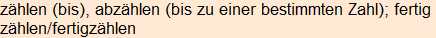 Moment bitte, deutsche Bedeutung nur für angemeldete Benutzer verzögerungsfrei.